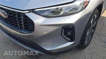 2023 Ford Escape Platinum - miniatura 19