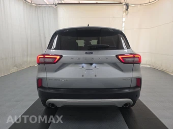 2023 Ford Escape Platinum - miniatura 5
