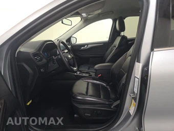 2023 Ford Escape Platinum - miniatura 7