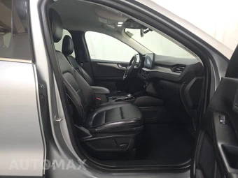 2023 Ford Escape Platinum - miniatura 8