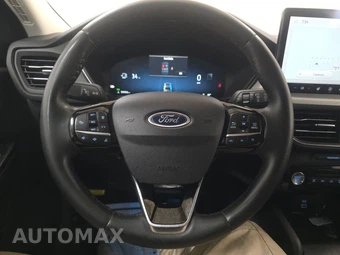 2023 Ford Escape Platinum - miniatura 10