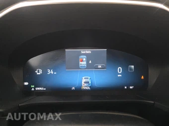 2023 Ford Escape Platinum - miniatura 12