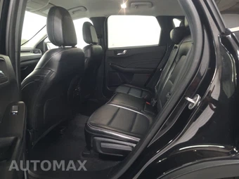 2023 Ford Escape Platinum - miniatura 13