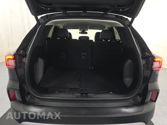 2023 Ford Escape Platinum - miniatura 16
