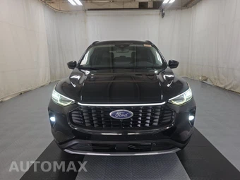 2023 Ford Escape Platinum - miniatura 2