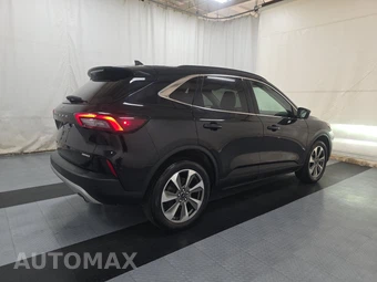 2023 Ford Escape Platinum - miniatura 4