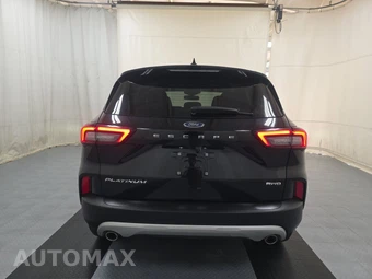 2023 Ford Escape Platinum - miniatura 5