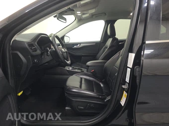 2023 Ford Escape Platinum - miniatura 7