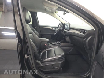 2023 Ford Escape Platinum - miniatura 8