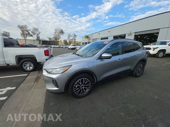 2023 Ford Escape Plug-In Hybrid PHEV