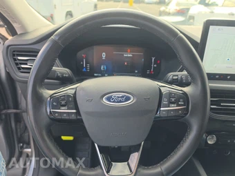 2023 Ford Escape Plug-In Hybrid PHEV - miniatura 10