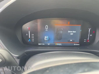 2023 Ford Escape Plug-In Hybrid PHEV - miniatura 12