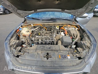 2023 Ford Escape Plug-In Hybrid PHEV - miniatura 15