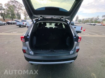 2023 Ford Escape Plug-In Hybrid PHEV - miniatura 16
