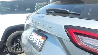 2023 Ford Escape Plug-In Hybrid PHEV - miniatura 29