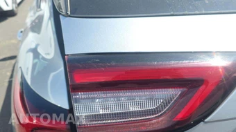 2023 Ford Escape Plug-In Hybrid PHEV - miniatura 39