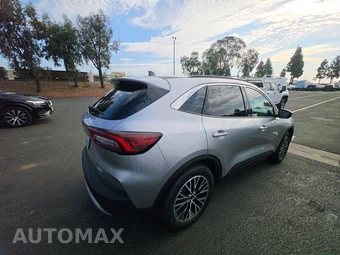 2023 Ford Escape Plug-In Hybrid PHEV - miniatura 4