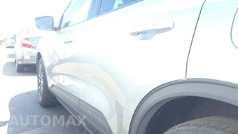 2023 Ford Escape Plug-In Hybrid PHEV - miniatura 43