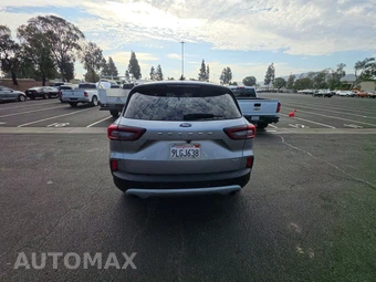 2023 Ford Escape Plug-In Hybrid PHEV - miniatura 5