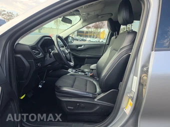 2023 Ford Escape Plug-In Hybrid PHEV - miniatura 7