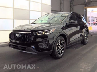 2023 Ford Escape Plug-In Hybrid PHEV