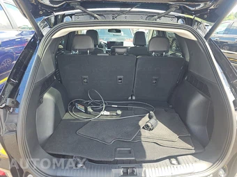 2023 Ford Escape Plug-In Hybrid PHEV - miniatura 11