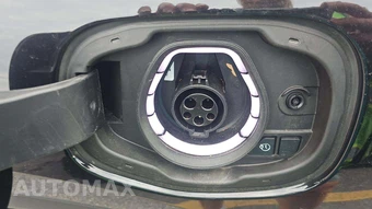 2023 Ford Escape Plug-In Hybrid PHEV - miniatura 12