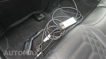 2023 Ford Escape Plug-In Hybrid PHEV - miniatura 13