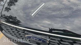 2023 Ford Escape Plug-In Hybrid PHEV - miniatura 14