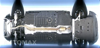 2023 Ford Escape Plug-In Hybrid PHEV - miniatura 16