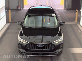 2023 Ford Escape Plug-In Hybrid PHEV - miniatura 17