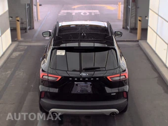 2023 Ford Escape Plug-In Hybrid PHEV - miniatura 18
