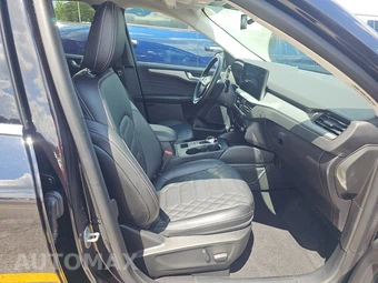 2023 Ford Escape Plug-In Hybrid PHEV - miniatura 19