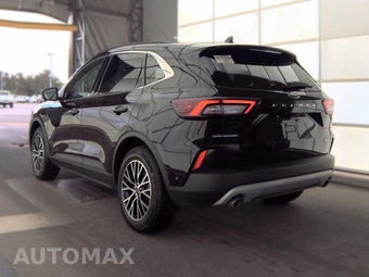 2023 Ford Escape Plug-In Hybrid PHEV - miniatura 2