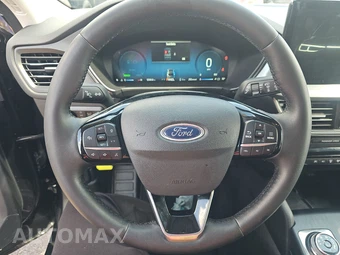 2023 Ford Escape Plug-In Hybrid PHEV - miniatura 21