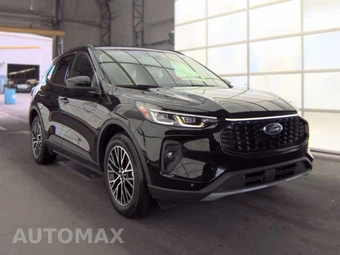 2023 Ford Escape Plug-In Hybrid PHEV - miniatura 3