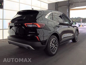 2023 Ford Escape Plug-In Hybrid PHEV - miniatura 4
