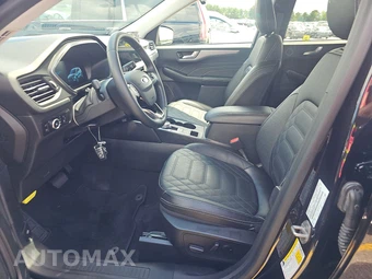 2023 Ford Escape Plug-In Hybrid PHEV - miniatura 5