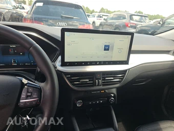 2023 Ford Escape Plug-In Hybrid PHEV - miniatura 6