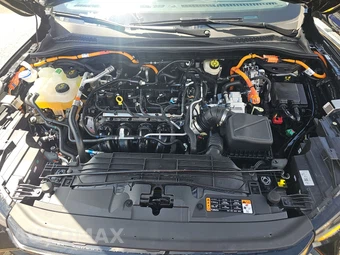 2023 Ford Escape Plug-In Hybrid PHEV - miniatura 7