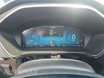2023 Ford Escape Plug-In Hybrid PHEV - miniatura 8