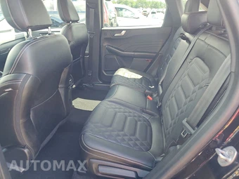 2023 Ford Escape Plug-In Hybrid PHEV - miniatura 9
