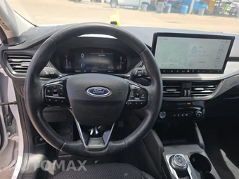 2023 Ford Escape Plug-In Hybrid PHEV - miniatura 10