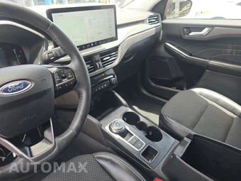2023 Ford Escape Plug-In Hybrid PHEV - miniatura 11