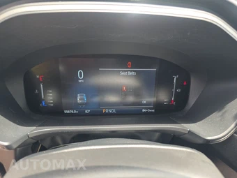 2023 Ford Escape Plug-In Hybrid PHEV - miniatura 12