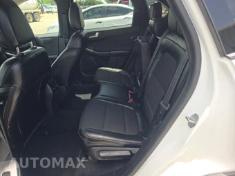 2023 Ford Escape Plug-In Hybrid PHEV - miniatura 13