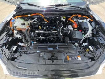 2023 Ford Escape Plug-In Hybrid PHEV - miniatura 15