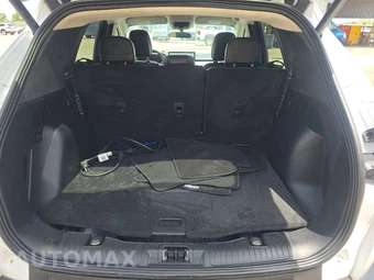 2023 Ford Escape Plug-In Hybrid PHEV - miniatura 16
