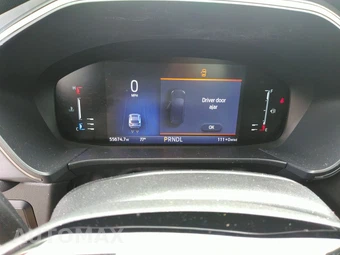 2023 Ford Escape Plug-In Hybrid PHEV - miniatura 17