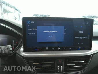 2023 Ford Escape Plug-In Hybrid PHEV - miniatura 18